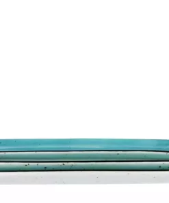 Peill+Putzler Platte S Genua | Blau / Weiß Platte S