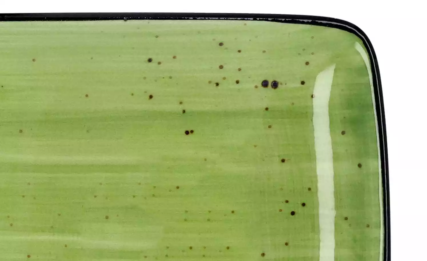 Peill+Putzler Platte S Genua | Grün / Weiß Platte S – Bild 4