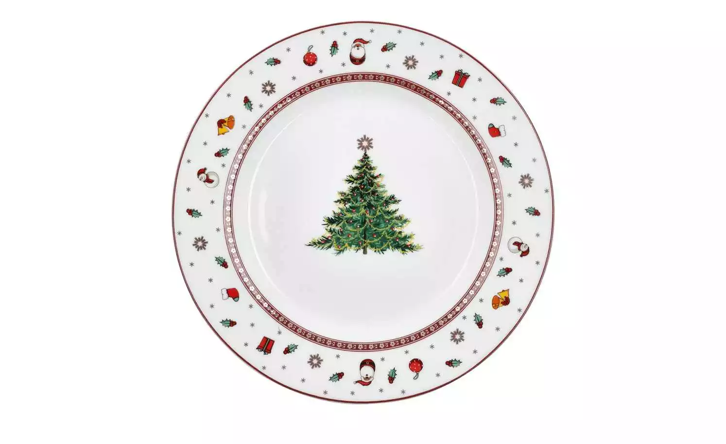 Peill+Putzler Tafelservice 12-teilig Santa – Bild 5