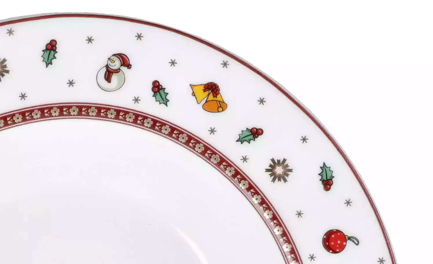 Peill+Putzler Tafelservice 12-teilig Santa – Bild 8