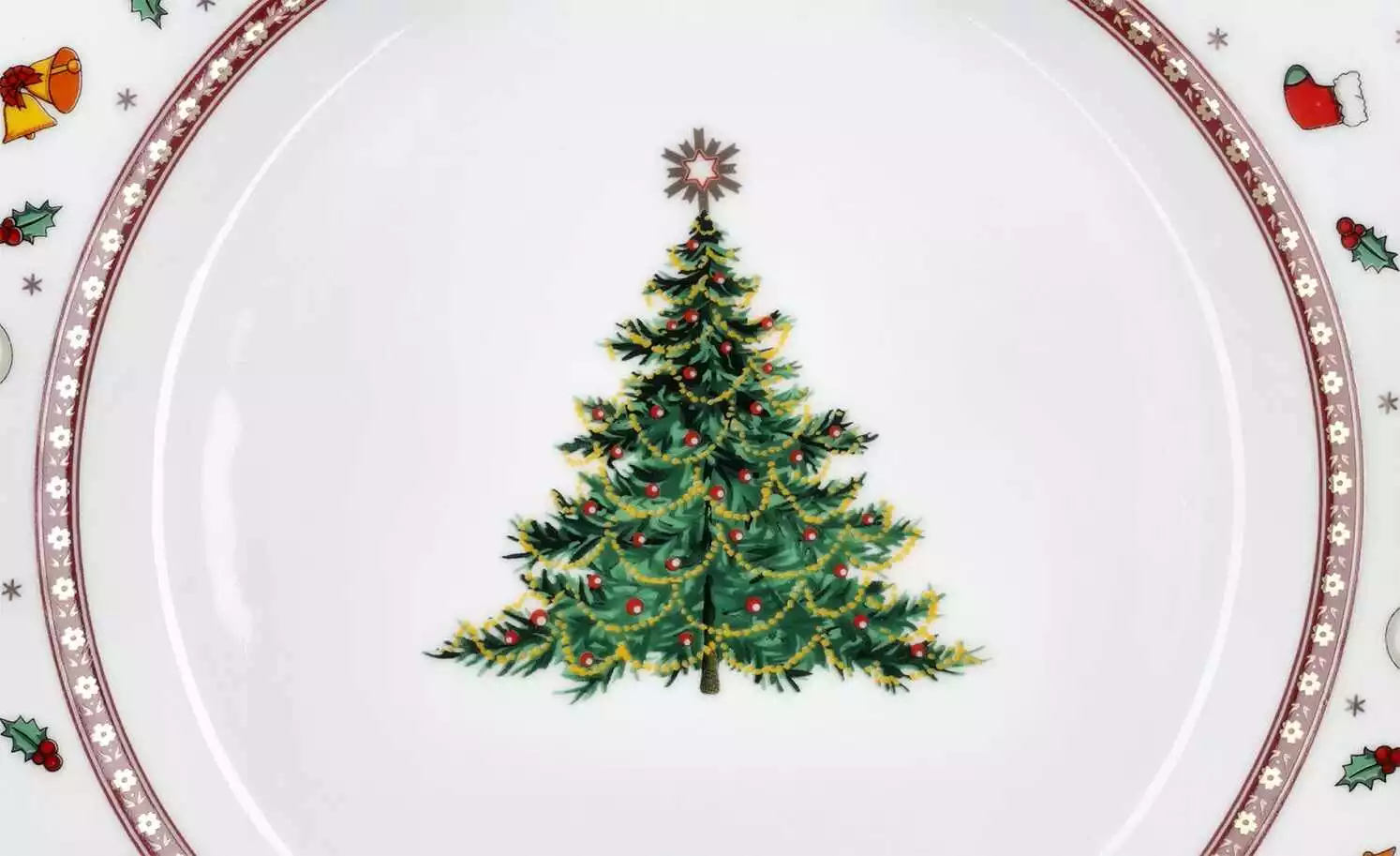 Peill+Putzler Tafelservice 12-teilig Santa – Bild 9