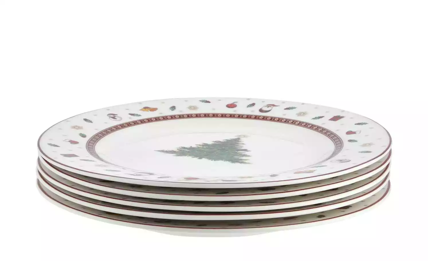 Peill+Putzler Tafelservice 12-teilig Santa – Bild 3