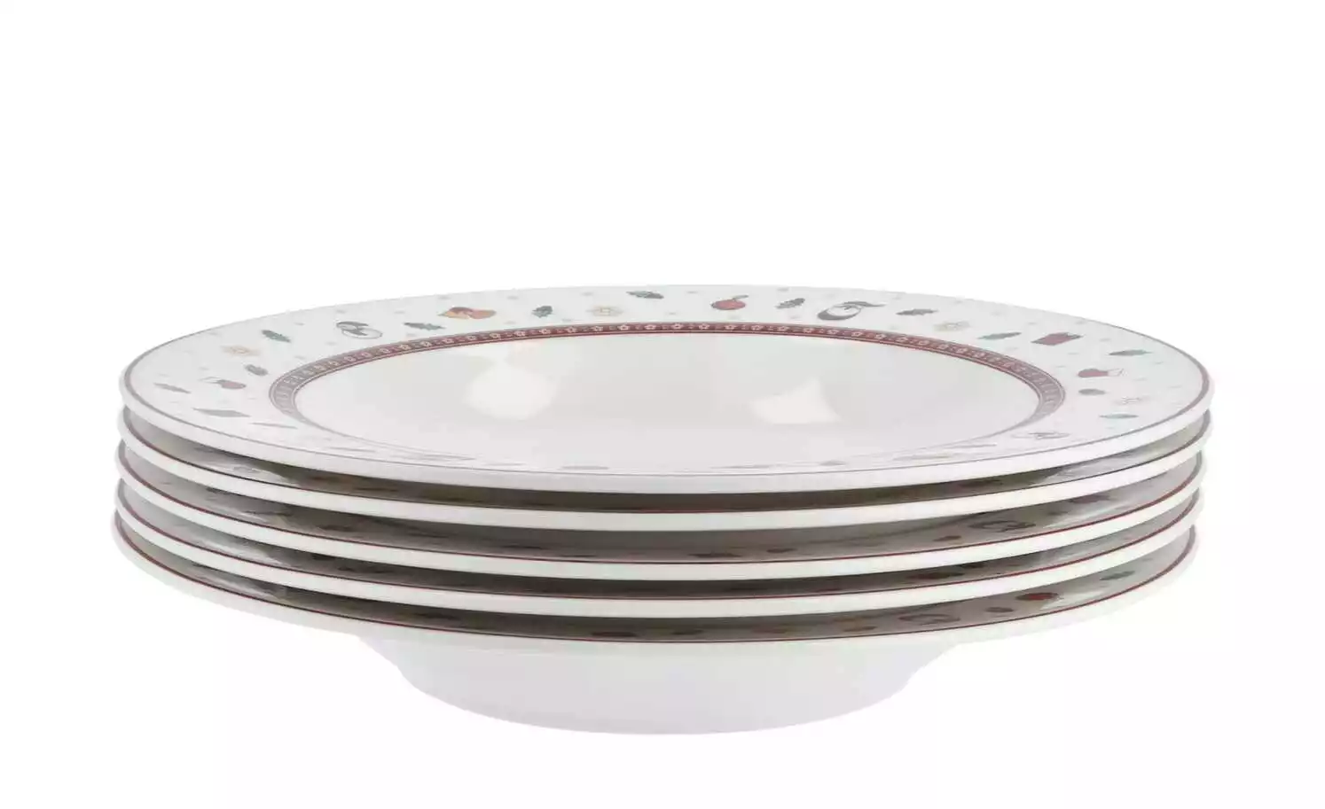 Peill+Putzler Tafelservice 12-teilig Santa – Bild 2