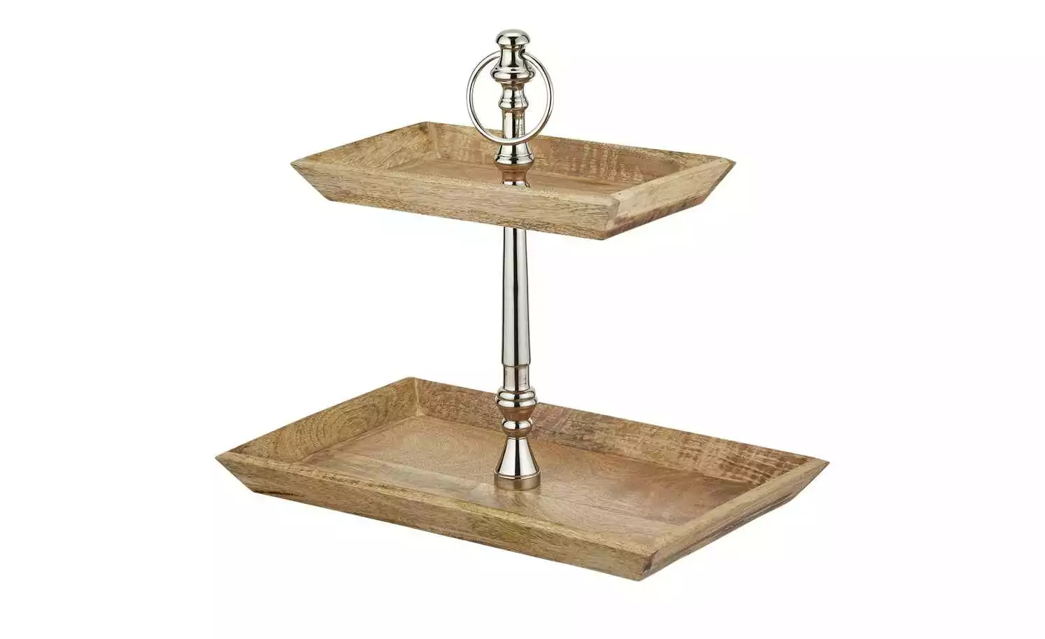 Etagere, 2-stufig – Bild 4