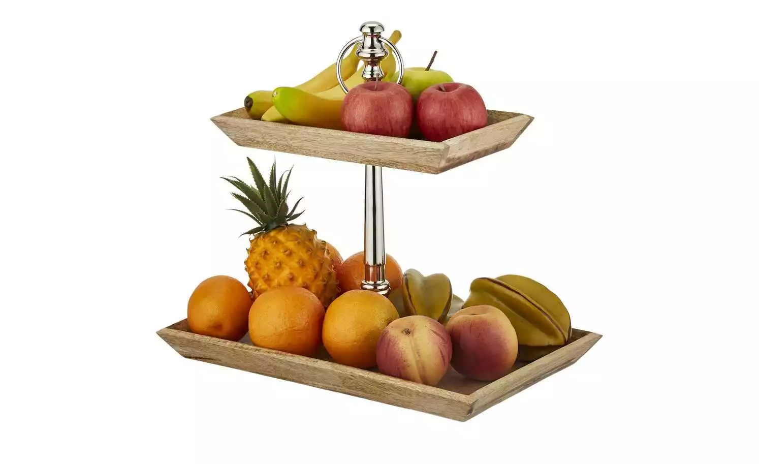 Etagere, 2-stufig – Bild 5