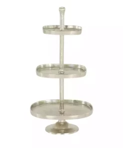 Etagere, 3 stufig