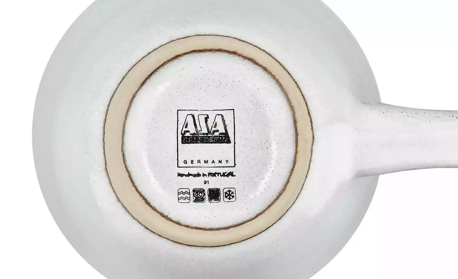 ASA SELECTION Henkelbecher Saisons – Bild 6