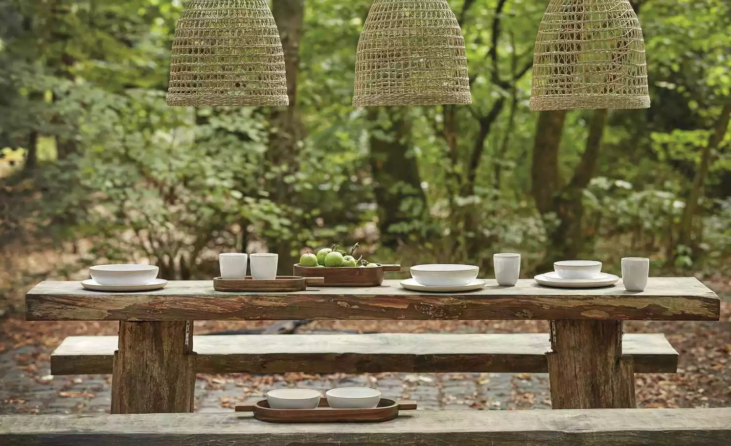 ASA SELECTION Dessertteller Saisons | 21|cm – Bild 5