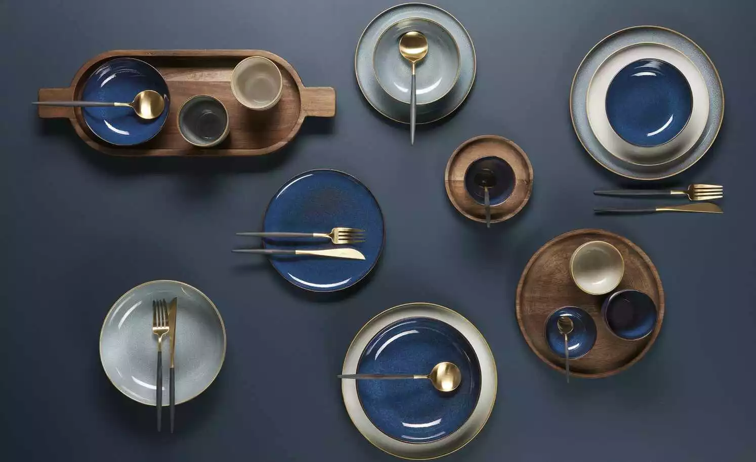 ASA SELECTION Dessertteller Saisons | 21|cm – Bild 4