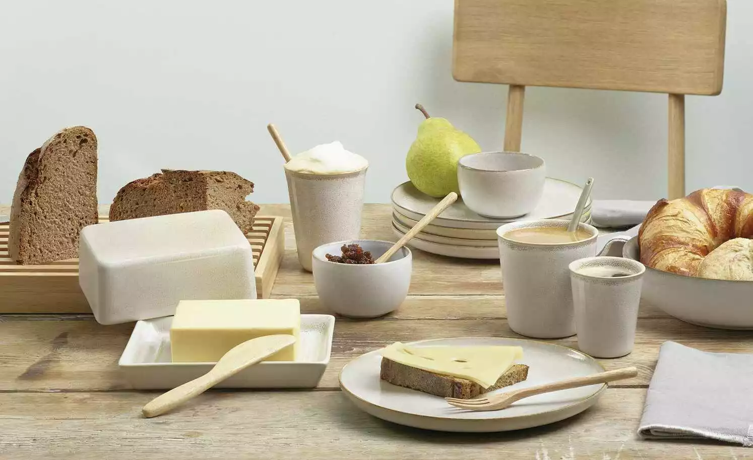 ASA SELECTION Dessertteller Saisons | 21|cm – Bild 3