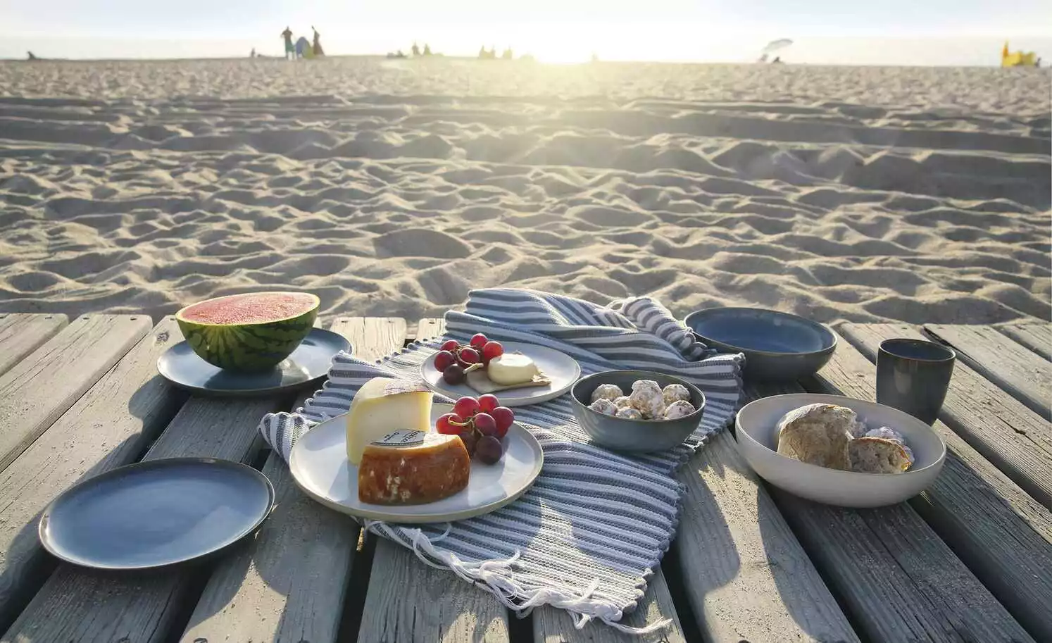 ASA SELECTION Dessertteller Saisons | 21|cm – Bild 2