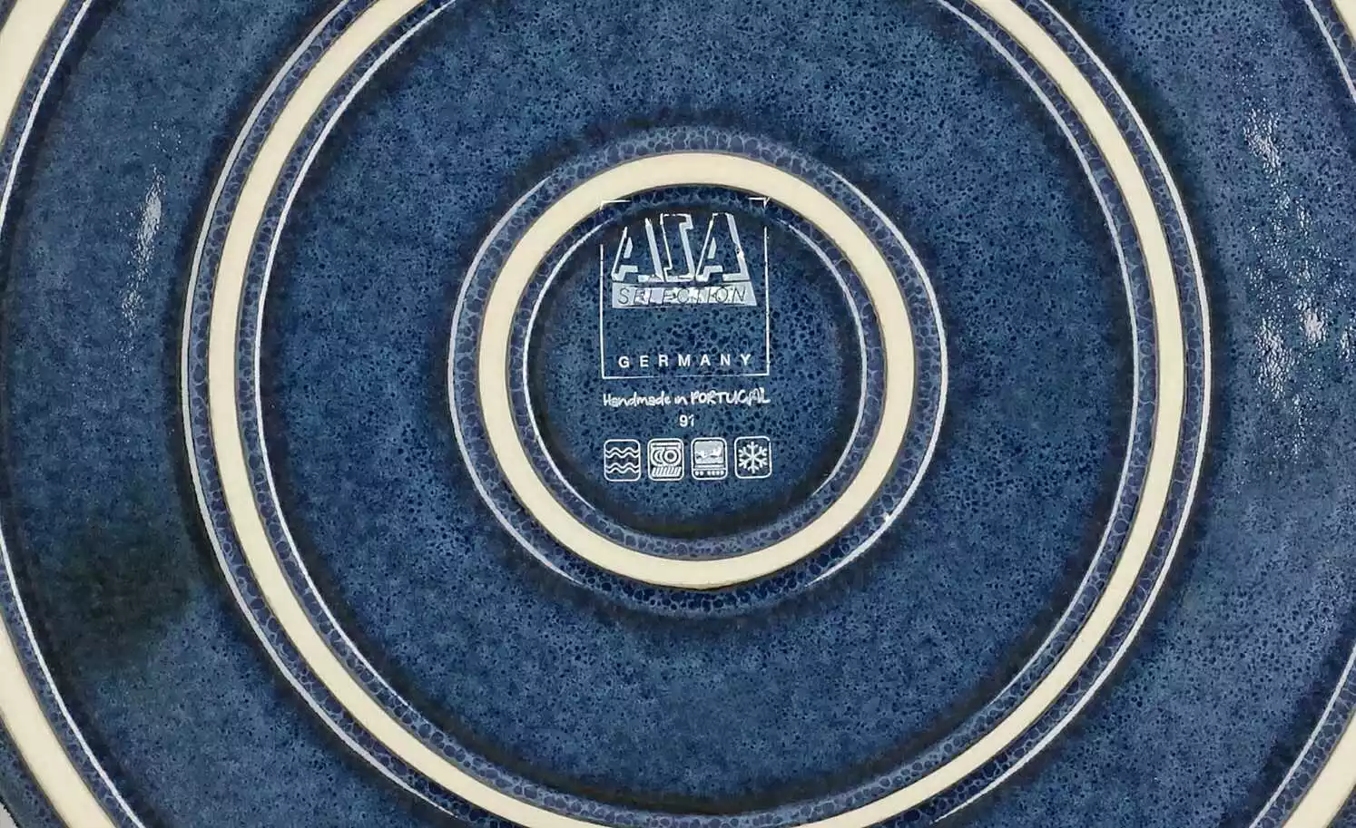 ASA SELECTION Platzteller Saisons | 31|cm – Bild 7