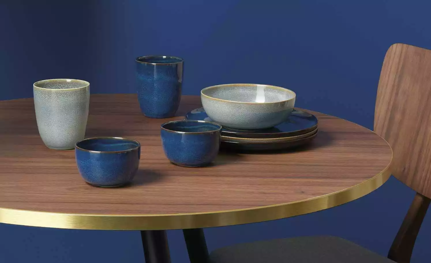 ASA SELECTION Platzteller Saisons | 31|cm – Bild 4