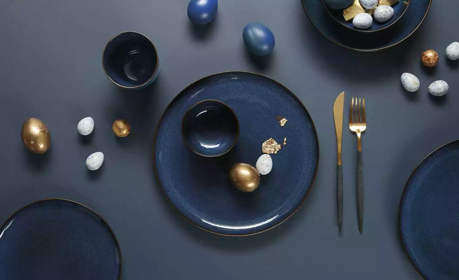 ASA SELECTION Platzteller Saisons | 31|cm – Bild 2