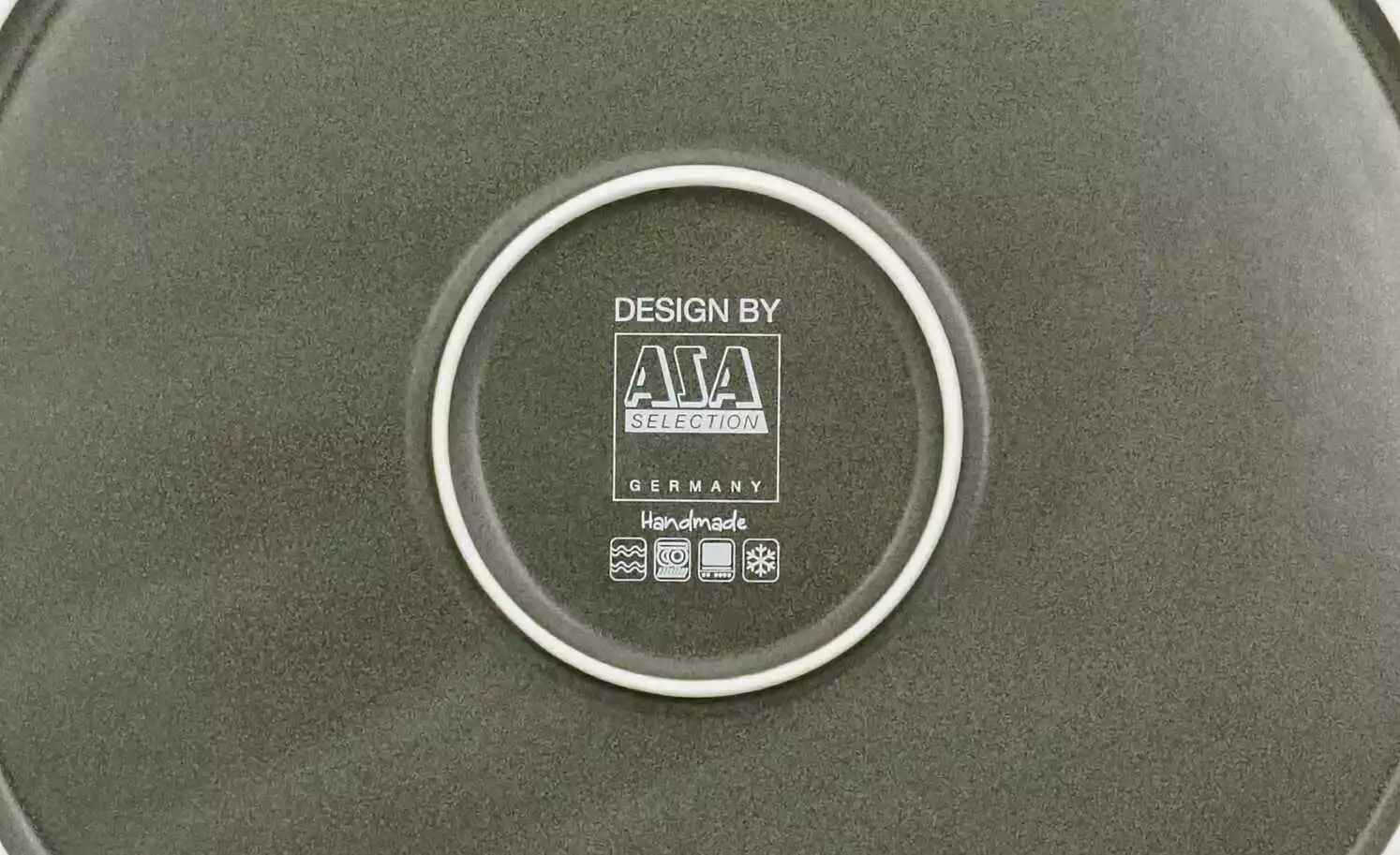 ASA SELECTION Dessertteller Coppa Nori – Bild 4