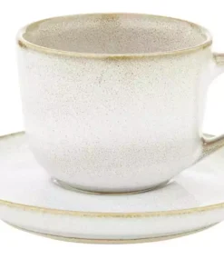 ASA SELECTION Espressotasse mit Unterteller | 6,7|cm