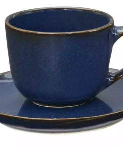 ASA SELECTION Espressotasse mit Unterteller