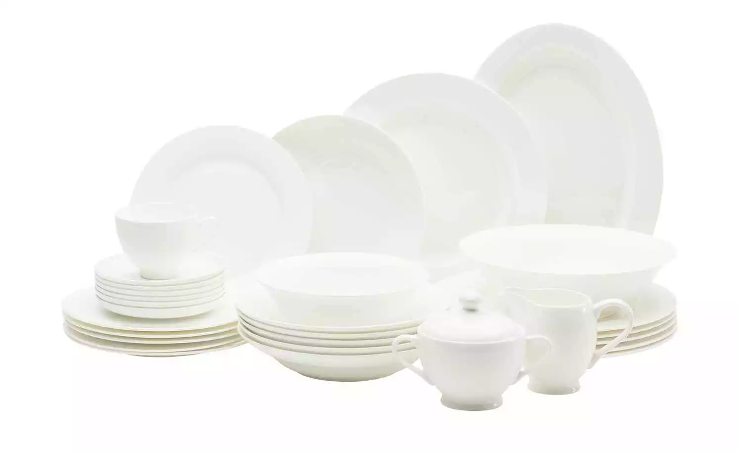 Peill+Putzler Kombiservice, 35-teilig Torino – Bild 8