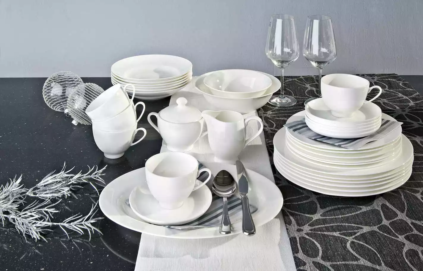 Peill+Putzler Kombiservice, 35-teilig Torino – Bild 7