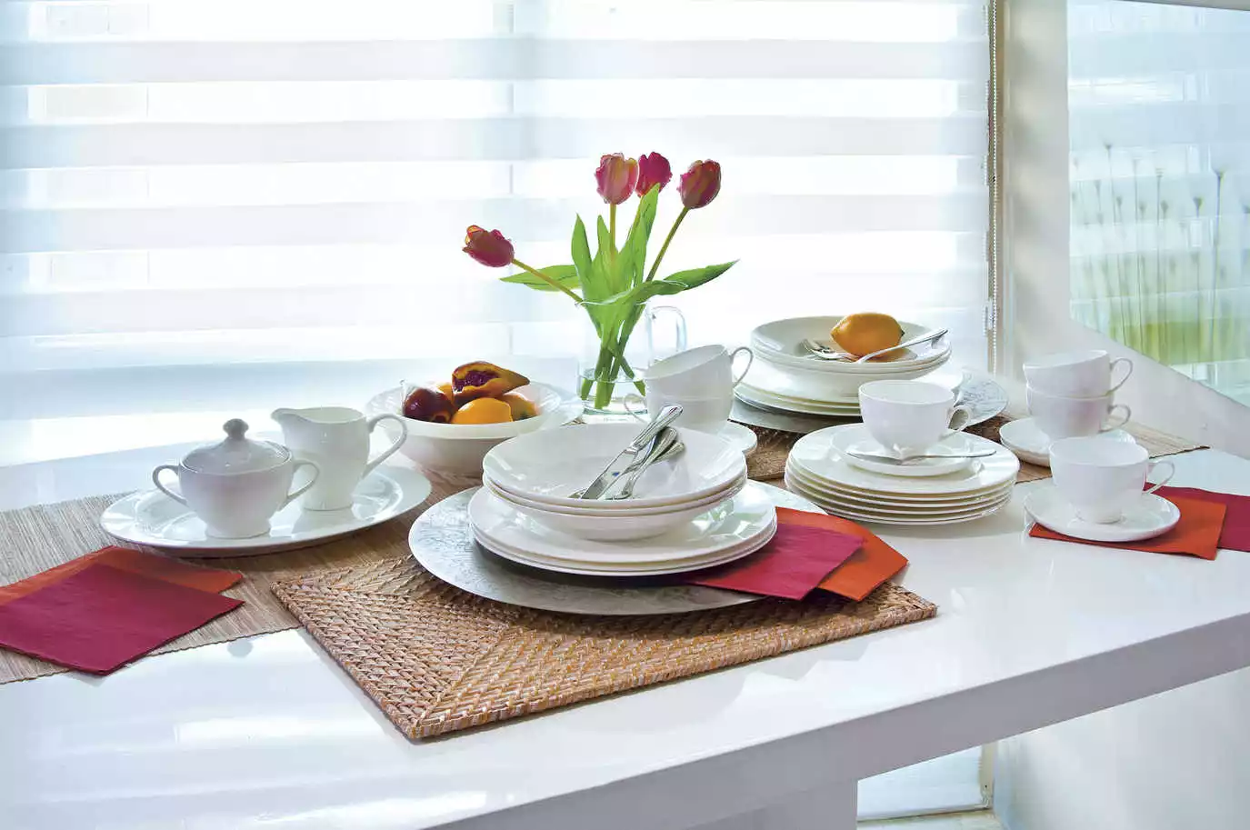 Peill+Putzler Kombiservice, 35-teilig Torino – Bild 6