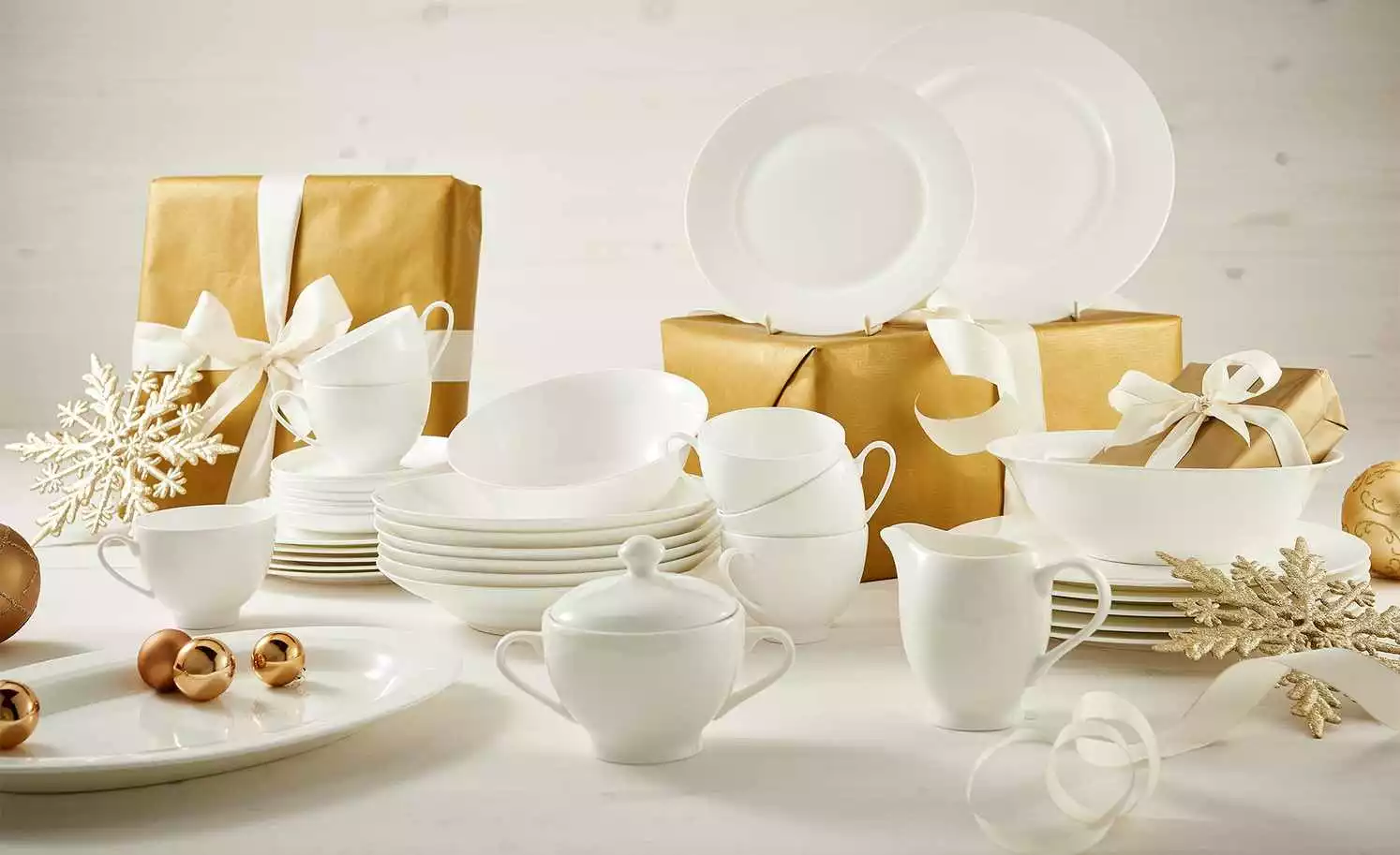 Peill+Putzler Kombiservice, 35-teilig Torino – Bild 3