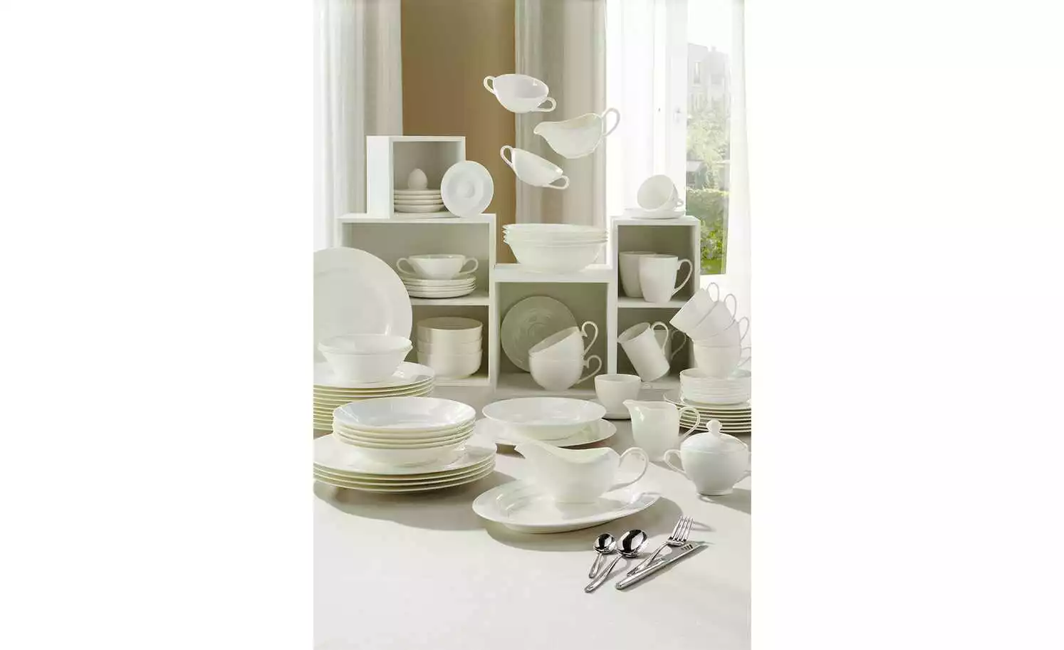 Peill+Putzler Kombiservice, 35-teilig Torino – Bild 2