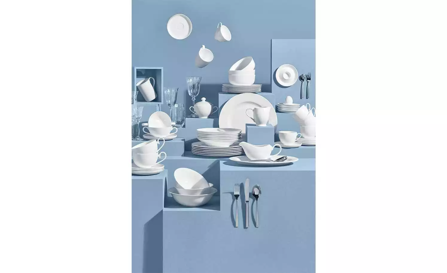 Peill+Putzler Kombiservice, 35-teilig Torino