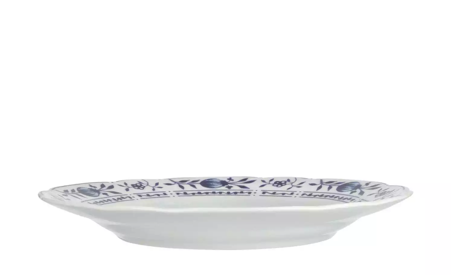 Kahla Speiseteller "Rosella" Zwiebelmuster | Speiseteller Ø 23,6 cm – Bild 2