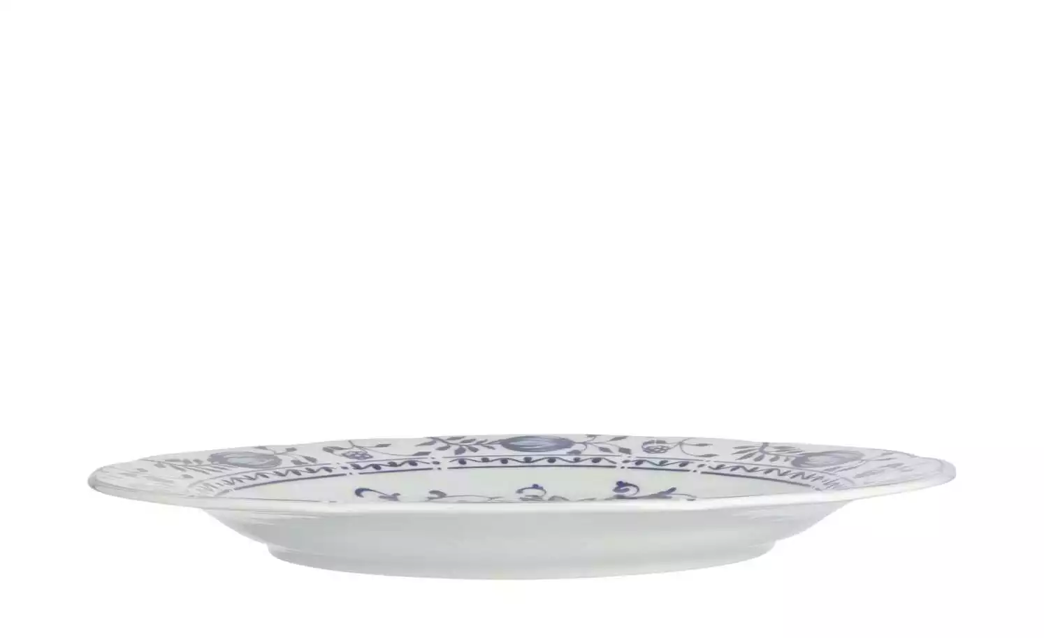 Kahla Speiseteller "Rosella" Zwiebelmuster | Speiseteller Ø 26 cm – Bild 2