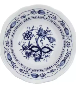 Kahla Schüssel "Rosella" Zwiebelmuster | Schüssel Ø 16,1 cm