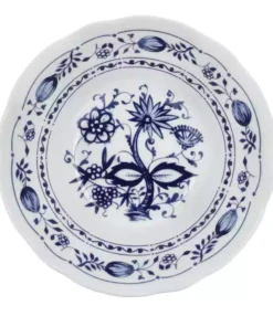 Kahla Schüssel "Rosella" Zwiebelmuster | Schüssel Ø 21,2 cm