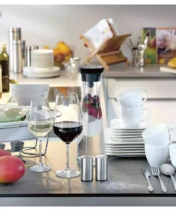 Ritzenhoff & Breker Kaffeeservice, 18-teilig Melodie