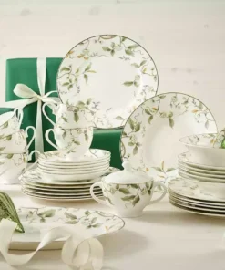 Peill+Putzler Tafelservice, 15-teilig Firenze