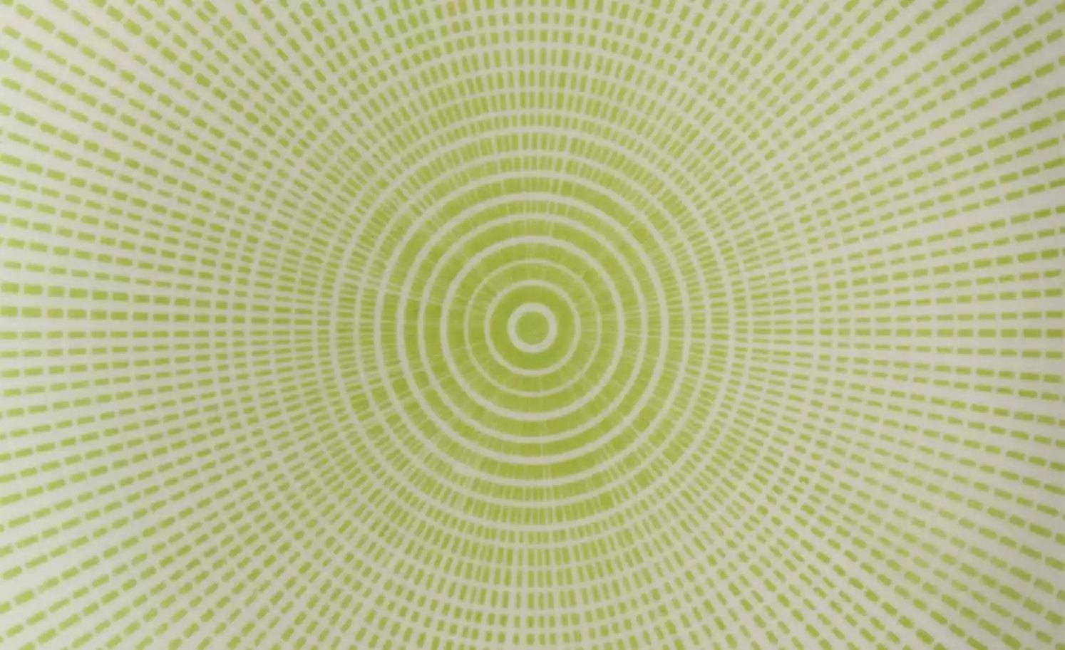 for friends Dessertteller grün Juna | Grün 21,5|cm – Bild 2