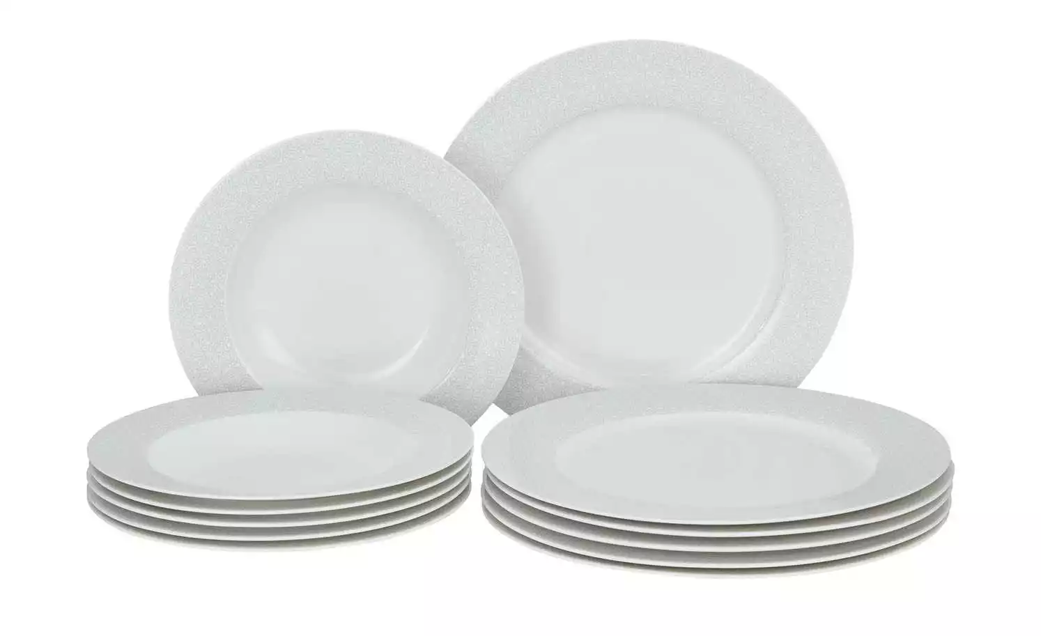 Peill+Putzler Tafelservice, 12-teilig Catania