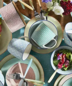 for friends Becher Juna | Pink