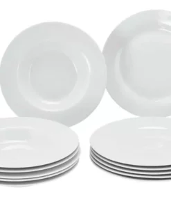 levelone Tafelservice,12-teilig Mira