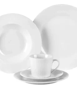 Kombigeschirr "Elena" 20-teilig