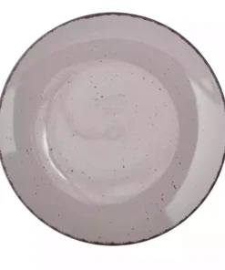 Peill+Putzler Speiseteller Siena | Sand / Braun Speiseteller