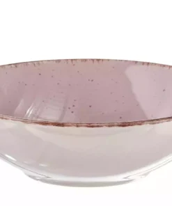Peill+Putzler Schale Siena | Rosa / Braun