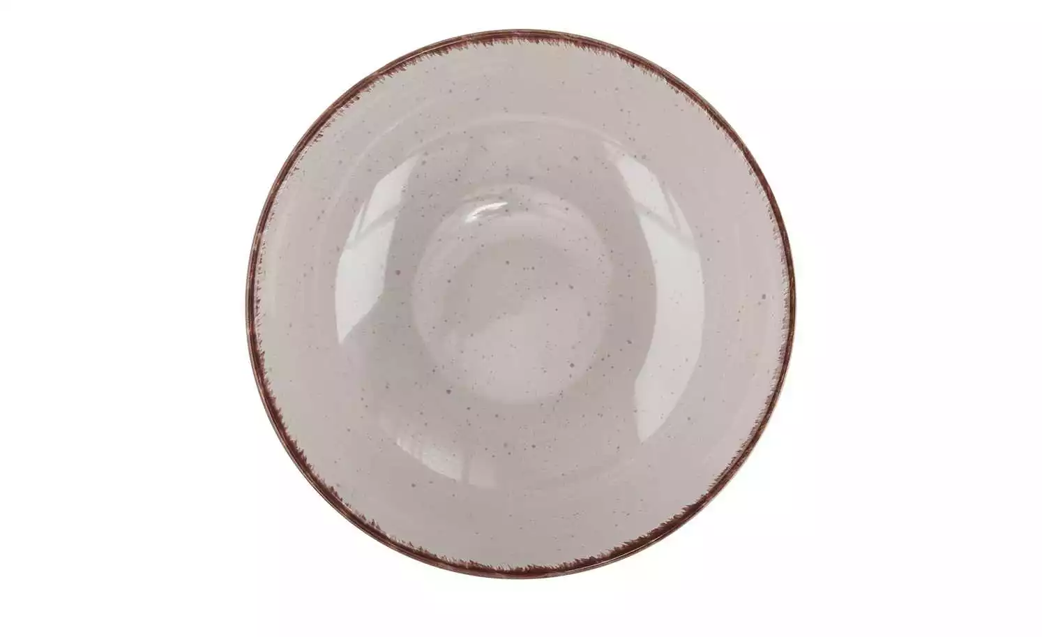 Peill+Putzler Schale Siena | Hellrosa / Braun – Bild 3