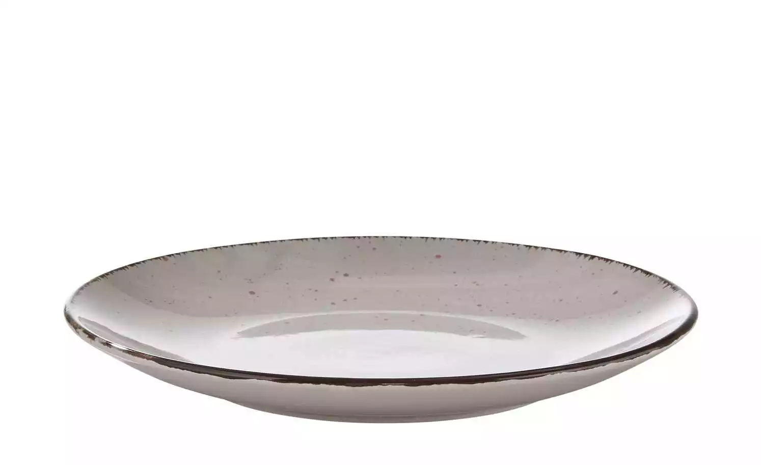 Peill+Putzler Dessertteller Siena | Pastellrosa / Braun Dessertteller – Bild 2