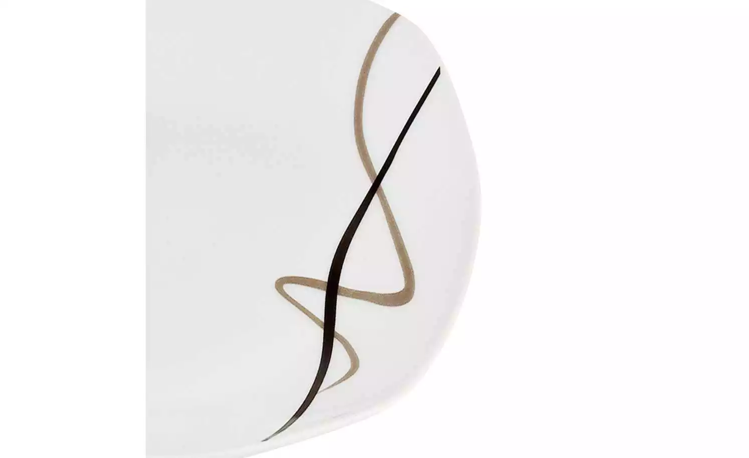 KHG Kaffeegeschirr, 18-teilig Pamela | Kaffeeservice – Bild 3