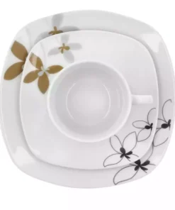 Kaffeegeschirr 12-tlg. Karolina | Kaffeeservice